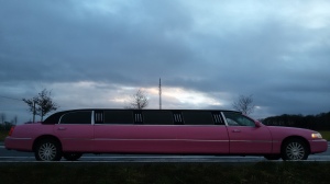 Limousine mieten in Cloppenburg